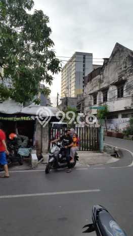 Rumah Elit LB 120m2 Siap Pakai Desain Elegan di Karang Anyar, Jakarta Pusat Rumah Elit LB 120m2 Siap Pakai Desain Elegan di Karang Anyar, Jakarta Pusat