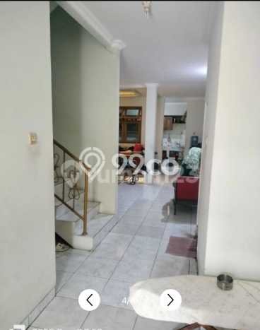 Jual Rumah Modern 5 KT di Pasar Baru, Jakarta Pusat Jual Rumah Modern 5 KT di Pasar Baru, Jakarta Pusat