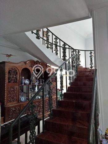 Dijual Rumah Elit Exclusive di Kemayoran, Jakarta Pusat Dijual Rumah Elit Exclusive di Kemayoran, Jakarta Pusat