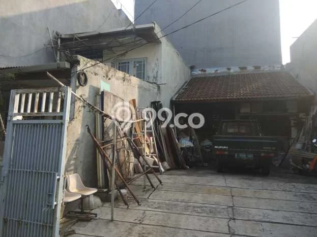 Kavling Tanah Dijual di Pademangan Jakarta Utara Spesifikasi 84m2 Kavling Tanah Dijual di Pademangan Jakarta Utara Spesifikasi 84m2