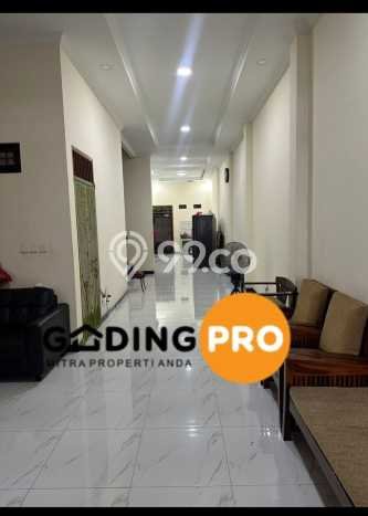Hot Offer Hunian Mewah Ideal dan Luas di Kemayoran, Jakarta Pusat Hot Offer Hunian Mewah Ideal dan Luas di Kemayoran, Jakarta Pusat