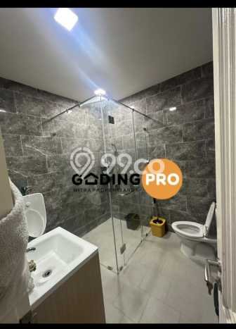 Hot Offer Hunian Premium Ideal dan Luas di Kemayoran, Jakarta Pusat Hot Offer Hunian Premium Ideal dan Luas di Kemayoran, Jakarta Pusat