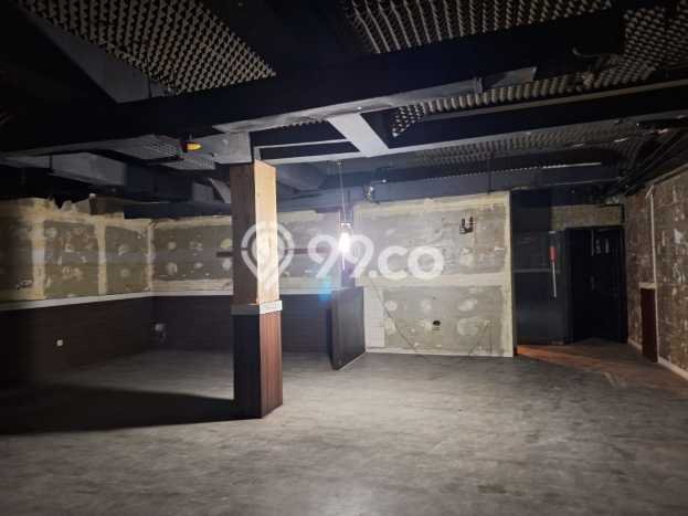 Unit Ruko Disewakan di Pangeran Jayakarta di Area Ramai & Strategis Unit Ruko Disewakan di Pangeran Jayakarta di Area Ramai & Strategis