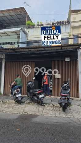 Siap Huni Hunian Elit 6 Kamar di Pademangan Dekat ke Mana Saja Siap Huni Hunian Elit 6 Kamar di Pademangan Dekat ke Mana Saja
