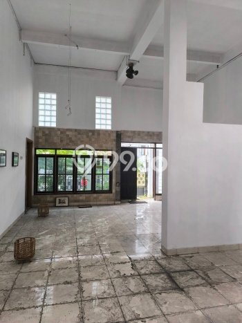 Hunian Super Mewah dengan Akses Paling Strategis di Sunter, Jakarta Utara Hunian Super Mewah dengan Akses Paling Strategis di Sunter, Jakarta Utara