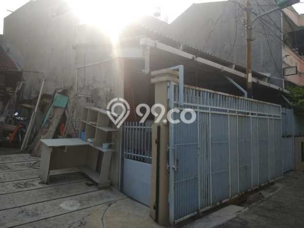 Kavling Tanah Dijual di Pademangan Jakarta Utara Spesifikasi 84m2 Kavling Tanah Dijual di Pademangan Jakarta Utara Spesifikasi 84m2