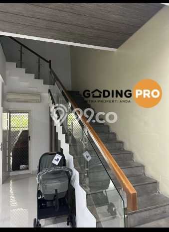 Hot Offer Hunian Premium Ideal dan Luas di Kemayoran, Jakarta Pusat Hot Offer Hunian Premium Ideal dan Luas di Kemayoran, Jakarta Pusat
