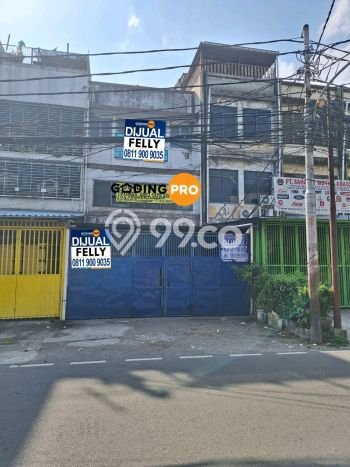 Ruko Bagus Dijual di Tamansari Jakarta Barat Lokasi Strategis Cocok untuk Kembangkan Bisnis Ruko Bagus Dijual di Tamansari Jakarta Barat Lokasi Strategis Cocok untuk Kembangkan Bisnis