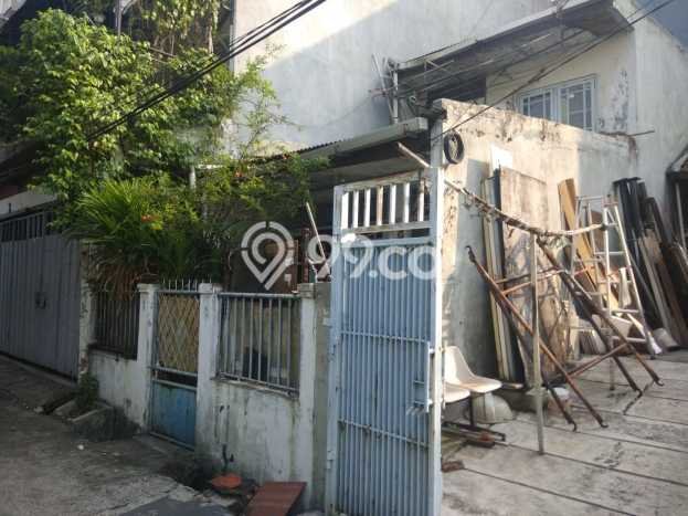 Kavling Tanah Dijual di Pademangan Jakarta Utara Spesifikasi 84m2 Kavling Tanah Dijual di Pademangan Jakarta Utara Spesifikasi 84m2