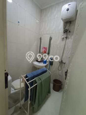 Rumah Eksklusif Siap Huni LT 62m2 di Pademangan, Jakarta Utara Rumah Eksklusif Siap Huni LT 62m2 di Pademangan, Jakarta Utara