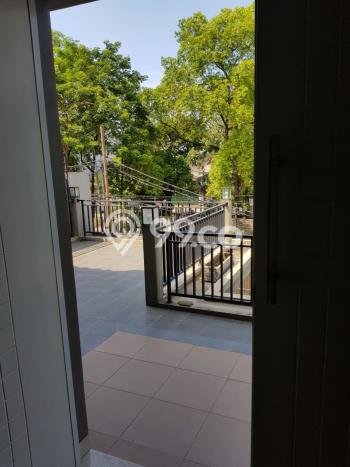 Rumah di Kemayoran, 4 KT, View Indah, LT 275m2m² LB 550m2m² Rumah di Kemayoran, 4 KT, View Indah, LT 275m2m² LB 550m2m²