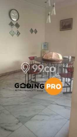 Dijual Rumah Premium dengan Fasilitas Sekitar Lengkap di Kemayoran, Jakarta Pusat Dijual Rumah Premium dengan Fasilitas Sekitar Lengkap di Kemayoran, Jakarta Pusat