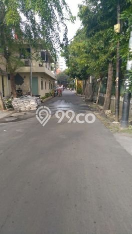 Hunian Elit LB 450m2 Siap Huni Desain Elegan di Mangga Besar, Jakarta Barat Hunian Elit LB 450m2 Siap Huni Desain Elegan di Mangga Besar, Jakarta Barat