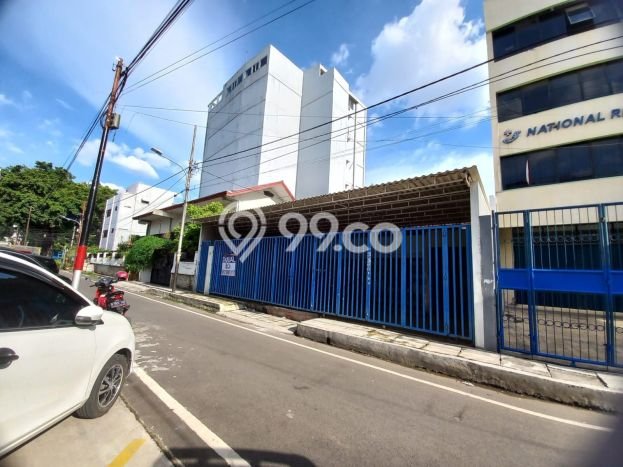 Jual Rumah Luas Megah Dengan View Eksklusif di Pasar Baru, Jakarta Pusat Jual Rumah Luas Megah Dengan View Eksklusif di Pasar Baru, Jakarta Pusat