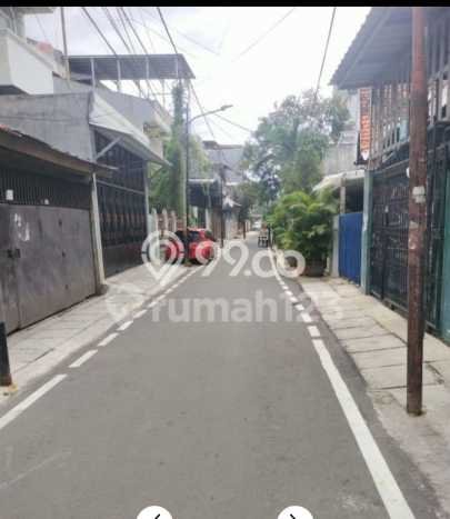 Jual Rumah Modern 5 KT di Pasar Baru, Jakarta Pusat Jual Rumah Modern 5 KT di Pasar Baru, Jakarta Pusat