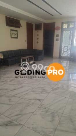 Dijual Rumah Premium dengan Fasilitas Sekitar Lengkap di Kemayoran, Jakarta Pusat Dijual Rumah Premium dengan Fasilitas Sekitar Lengkap di Kemayoran, Jakarta Pusat