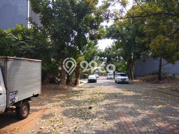 Kavling Tanah untuk Dijual di Ancol, Jakarta Utara, Luas 360m2 Kavling Tanah untuk Dijual di Ancol, Jakarta Utara, Luas 360m2