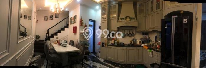 Hunian Nyaman Asri 4 KT Siap Huni di Sunter Jakarta Utara Hunian Nyaman Asri 4 KT Siap Huni di Sunter Jakarta Utara