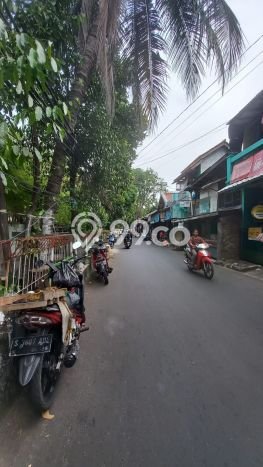 Dijual Tanah Lokasi Sunter, Jakarta Utara Seluas 1496m2 Dijual Tanah Lokasi Sunter, Jakarta Utara Seluas 1496m2