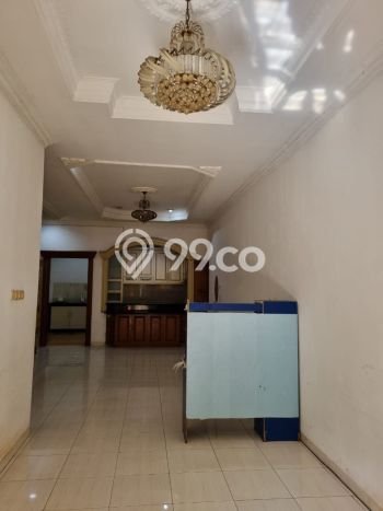 For Sale! Luxury House LT 108m2 Desain Elegan di Sunter For Sale! Luxury House LT 108m2 Desain Elegan di Sunter