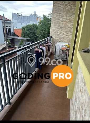 Hot Offer Hunian Mewah Ideal dan Luas di Kemayoran, Jakarta Pusat Hot Offer Hunian Mewah Ideal dan Luas di Kemayoran, Jakarta Pusat