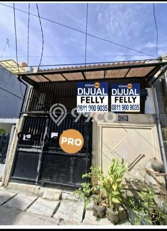 Rumah Strategis Modern Lb 150m2 di Pademangan, Jakarta Utara Rumah Strategis Modern Lb 150m2 di Pademangan, Jakarta Utara