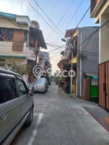 For Sale Rumah 4 Kamar Lokasi Ideal Bagus dan Strategis di Pademangan For Sale Rumah 4 Kamar Lokasi Ideal Bagus dan Strategis di Pademangan