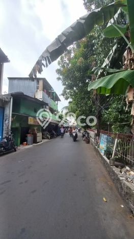 Dijual Tanah Lokasi Sunter, Jakarta Utara Seluas 1496m2 Dijual Tanah Lokasi Sunter, Jakarta Utara Seluas 1496m2
