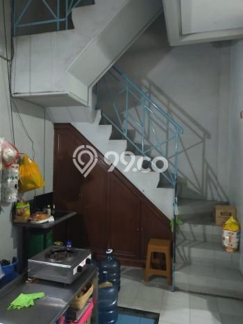 Hunian Elit LB 450m2 Siap Huni Desain Elegan di Mangga Besar, Jakarta Barat Hunian Elit LB 450m2 Siap Huni Desain Elegan di Mangga Besar, Jakarta Barat