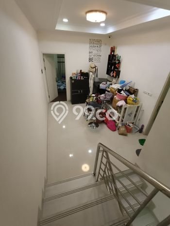 Rumah Eksklusif Siap Huni LT 62m2 di Pademangan, Jakarta Utara Rumah Eksklusif Siap Huni LT 62m2 di Pademangan, Jakarta Utara