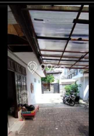 Rumah Elit LB 120m2 Siap Pakai Desain Elegan di Karang Anyar, Jakarta Pusat Rumah Elit LB 120m2 Siap Pakai Desain Elegan di Karang Anyar, Jakarta Pusat