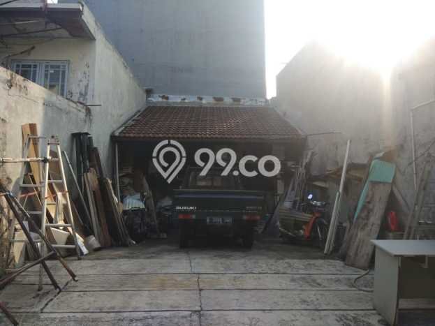 Kavling Tanah Dijual di Pademangan Jakarta Utara Spesifikasi 84m2 Kavling Tanah Dijual di Pademangan Jakarta Utara Spesifikasi 84m2