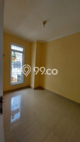 Rumah Modern 2 KT di Duta Garden Jakarta Barat Unfurnished Rumah Modern 2 KT di Duta Garden Jakarta Barat Unfurnished