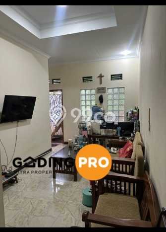 Hot Offer Hunian Mewah Ideal dan Luas di Kemayoran, Jakarta Pusat Hot Offer Hunian Mewah Ideal dan Luas di Kemayoran, Jakarta Pusat
