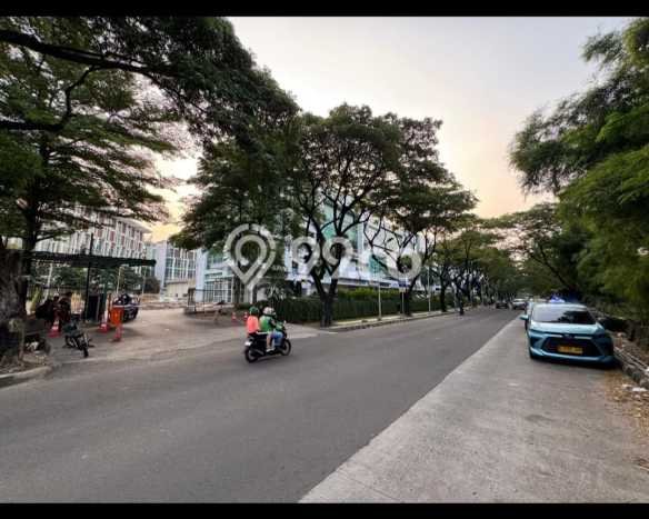 Tanah Siap Pakai Disewakan di Kemayoran, Jakarta Pusat, Luas 12637m2 Tanah Siap Pakai Disewakan di Kemayoran, Jakarta Pusat, Luas 12637m2