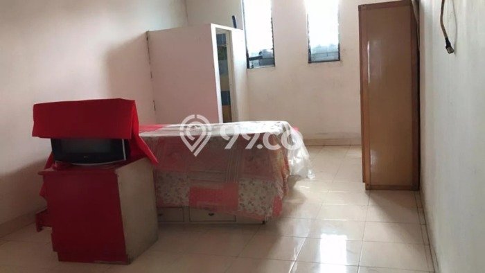 For Sale Rumah 3 Kamar Lokasi Ideal Bagus dan Strategis di Pademangan For Sale Rumah 3 Kamar Lokasi Ideal Bagus dan Strategis di Pademangan