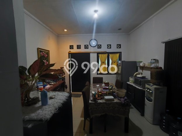 Hunian Mewah LB 270m2 Siap Pakai Desain Elegan di Cilendek Barat, Bogor Hunian Mewah LB 270m2 Siap Pakai Desain Elegan di Cilendek Barat, Bogor