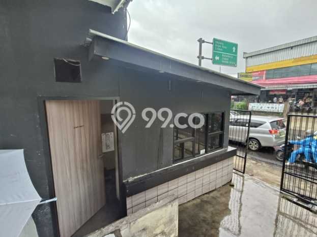 Komersial Komersial Dijual di Bogor Selatan Bogor LT 182m2 & LB 100m2 Komersial Komersial Dijual di Bogor Selatan Bogor LT 182m2 & LB 100m2