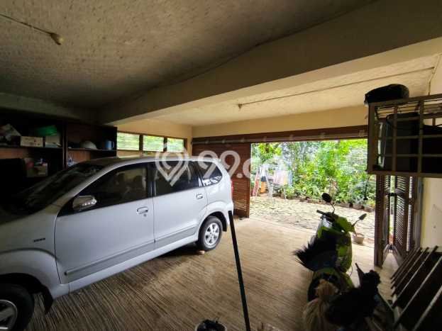Hunian Mewah Dijual LT 1450m2 di Babakan Madang, Bogor Hunian Mewah Dijual LT 1450m2 di Babakan Madang, Bogor