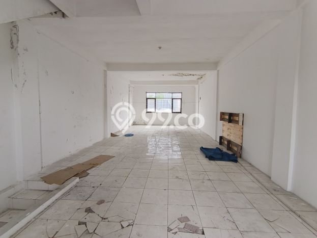 Ruko Dijual di Prime Area Bogor Luas 190m2 Ruko Dijual di Prime Area Bogor Luas 190m2