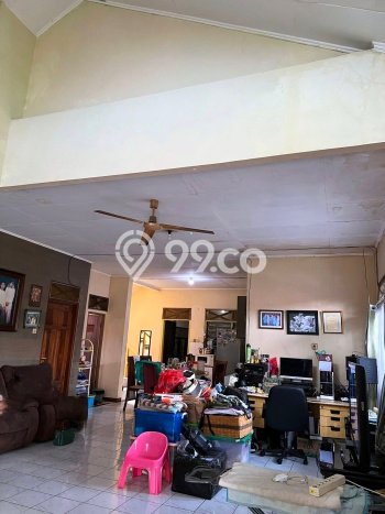 Dijual Rumah Modern 4 KT di Tegallega, Bogor Dijual Rumah Modern 4 KT di Tegallega, Bogor