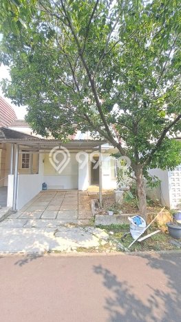 Rumah Luas Asri 3 KT Siap Pakai di Sentul City Bogor Rumah Luas Asri 3 KT Siap Pakai di Sentul City Bogor