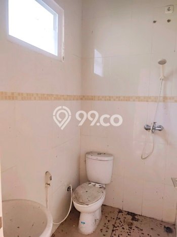Rumah Minimalis 2 KT di Tajur Bogor Unfurnished Rumah Minimalis 2 KT di Tajur Bogor Unfurnished