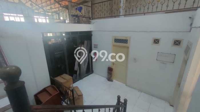 Rumah Eksklusif Dijual LT 504m2 di Bogor Selatan, Bogor Rumah Eksklusif Dijual LT 504m2 di Bogor Selatan, Bogor