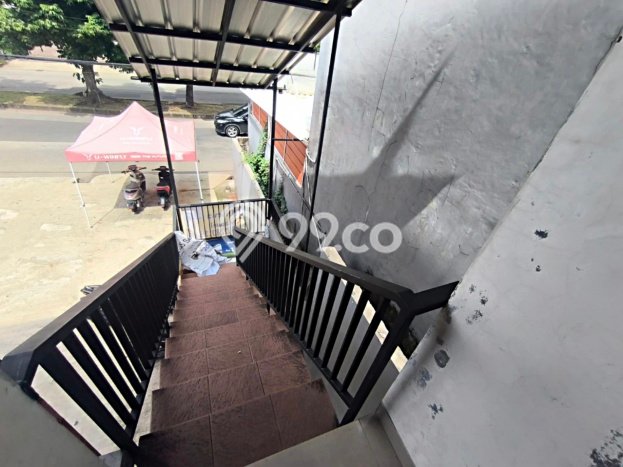 Unit Ruko Disewakan di Tegal Gundil di Area Ramai & Strategis Unit Ruko Disewakan di Tegal Gundil di Area Ramai & Strategis