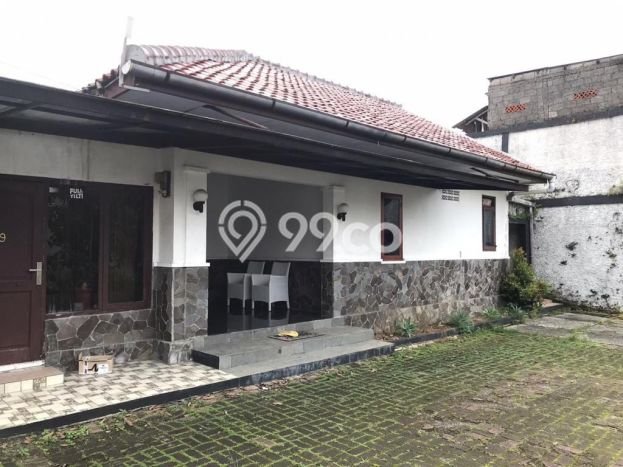 Dijual Rumah Mewah Elegan Dengan View Cantik di Baranangsiang, Bogor Dijual Rumah Mewah Elegan Dengan View Cantik di Baranangsiang, Bogor