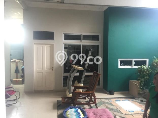 Rumah Luxury Modern Siap Huni di Tajur Bogor Rumah Luxury Modern Siap Huni di Tajur Bogor