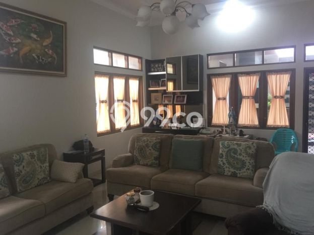 Rumah Luxury Modern Siap Huni di Tajur Bogor Rumah Luxury Modern Siap Huni di Tajur Bogor