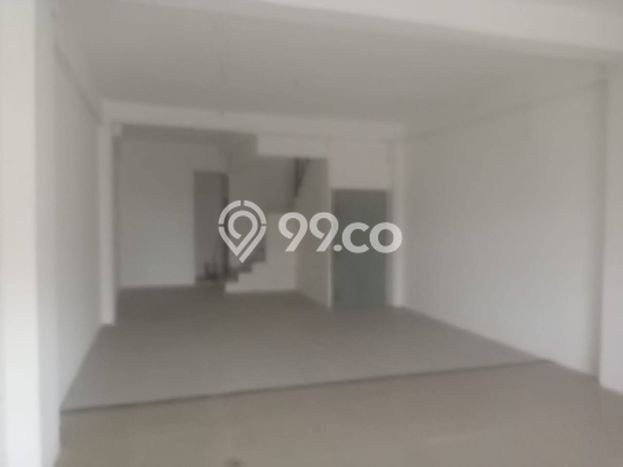 Ruko Dijual di Bogor LT 90m2 & LB 300m2 Lokasi Terbaik! Ruko Dijual di Bogor LT 90m2 & LB 300m2 Lokasi Terbaik!
