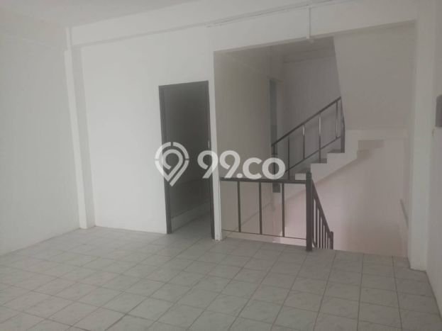 Ruko Dijual di Bogor LT 90m2 & LB 300m2 Lokasi Terbaik! Ruko Dijual di Bogor LT 90m2 & LB 300m2 Lokasi Terbaik!
